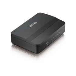 Zyxel GS-105S V2 Switch 5x RJ45 1000Mb/s, no gestionado
