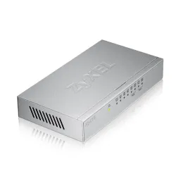 Zyxel GS-108B V3 Switch 8x RJ45 1000Mb/s, caja de metal, no gestionado