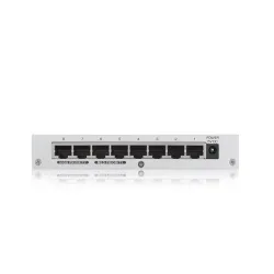 Zyxel GS-108B V3 Switch 8x RJ45 1000Mb / s, caixa de metal, nao gerenciado