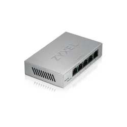 Zyxel GS1200-5 Switch 5x RJ45 1000Mb/s, Řízený