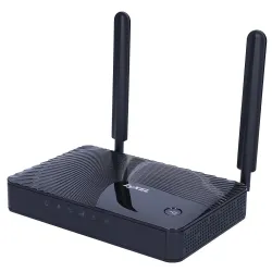 Zyxel LTE3301 V3 LTE-Router, 2.4GHz WLAN, 4x RJ45 100Mb/s
