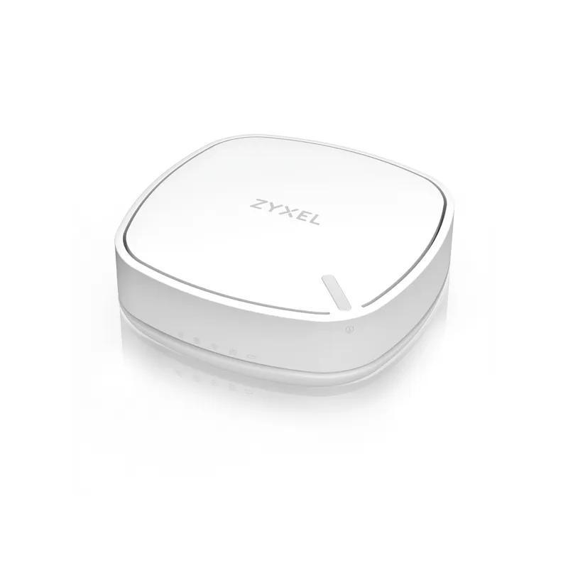 Zyxel LTE3302 LTE Yönlendirici, 2,4GHz 300Mb/s, 2x RJ45 100Mb/s, 1x miniSIM