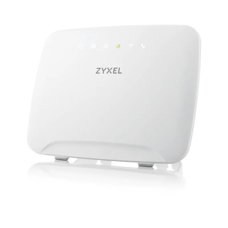 Zyxel LTE3316 Router LTE AC1200 Dual Band, 4x RJ45 1000Mb/s