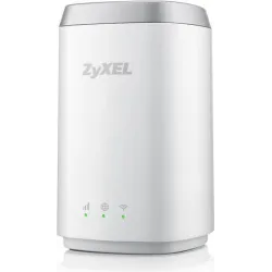 ZYXEL LTE4506 4G LTE-A 802.11AC WIFI HOMESPOT ROUTER