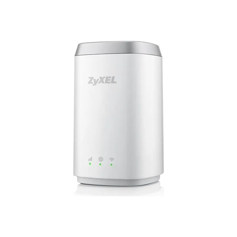 Zyxel LTE4506 LTE Yönlendirici, AC1200 İkili Bant, 1x RJ45 1000Mb/s