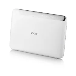 Zyxel LTE5366 LTE Router, AC2100 MU-MIMO Çift Bant, 4x RJ45 1000Mb/s