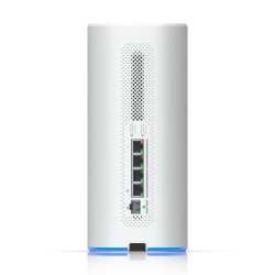 Ubiquiti UDR-5G-Max-EU | Router 5G | WiFi 7, 10G SFP+, 4x 2.5 GbE - Zdjęcie 2