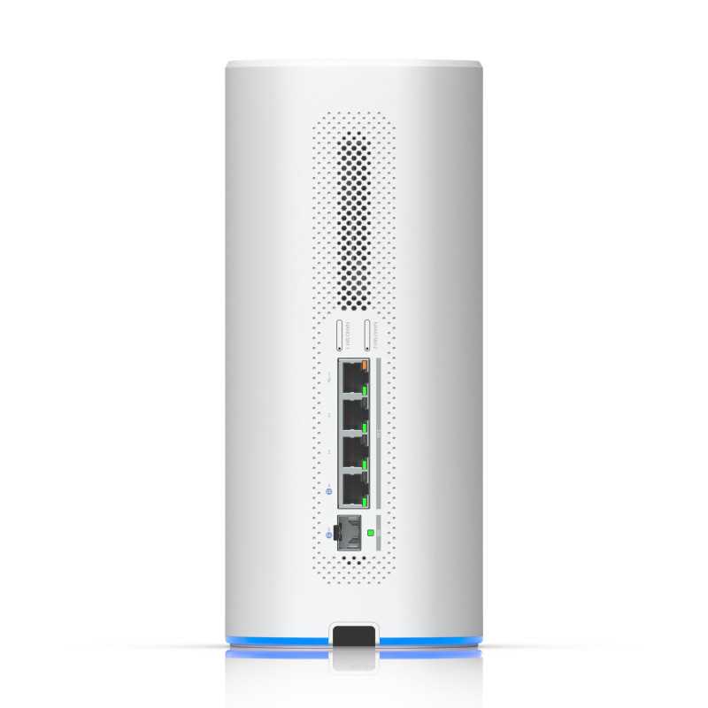Ubiquiti UDR-5G-Max-EU | Router 5G | WiFi 7, 10G SFP+, 4x 2.5 GbE - Zdjęcie 2