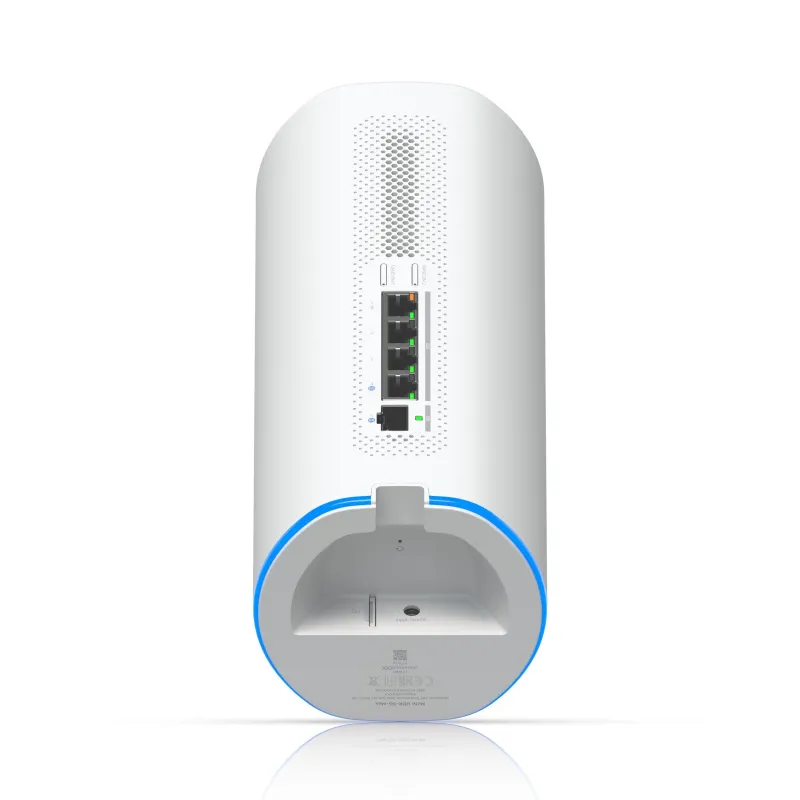 UBIQUITI UDR-5G-MAX-EU DREAM ROUTER 5G MAX DESKTOP CLOUD GATEWAY, 5G, WIFI 7, 10G SFP+, 4-PORT 2.5 GBE - Image 3