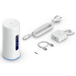 Ubiquiti UDR-5G-Max-EU | Router 5G | WiFi 7, 10G SFP+, 4x 2.5 GbE - Zdjęcie 5