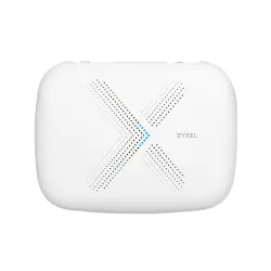 Zyxel Multy X Mesh System AC3000 Tri-Band MU-MIMO, 4x RJ45 1000Mb/s