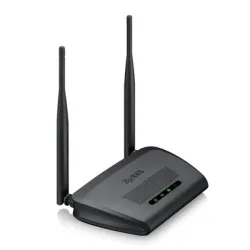 Zyxel NBG-418NV2 Router WiFi 2,4GHz, 5x RJ45 100Mb/s