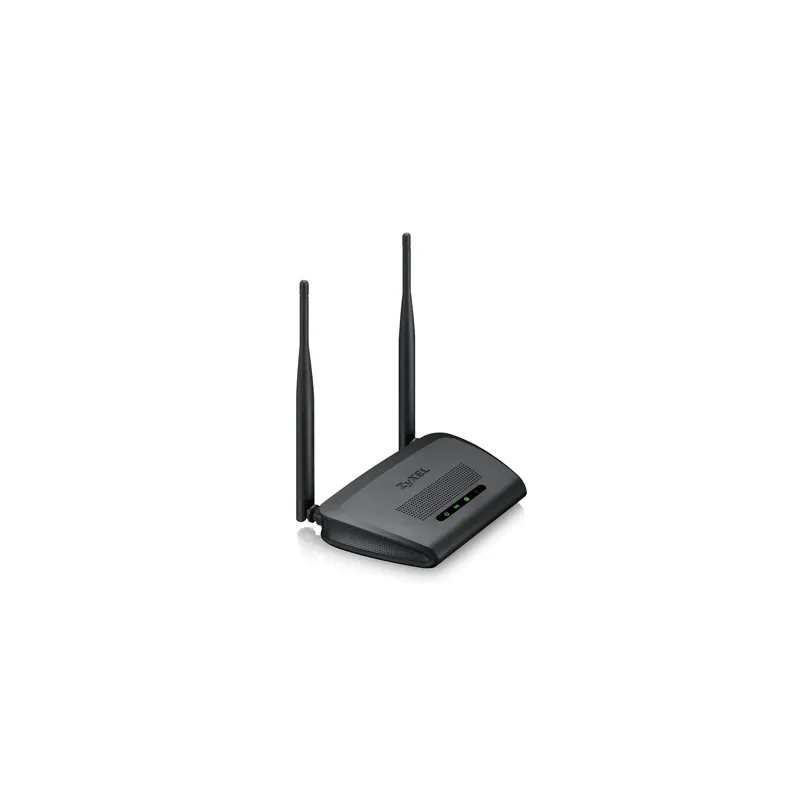 Zyxel NBG-418NV2 Router WiFi 2,4GHz, 5x RJ45 100Mb/s