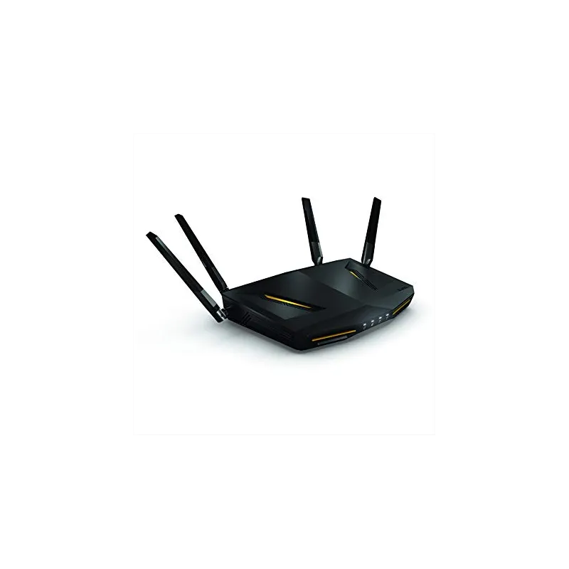 Zyxel NBG6817 Armor Z2 Router WiFi AC2600 MU-MIMO, Dual Band, 5x RJ45 1000Mb/s