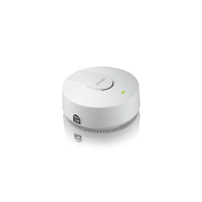 Zyxel NWA1123-AC V2 Access point Dual Band, 1x RJ45 1000Mb/s