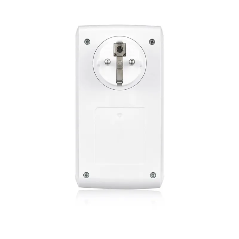 Zyxel PLA5456 Twin Pack Powerline 2x RJ45 1000Mb/s, 1x Zásuvka