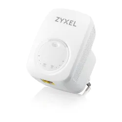 Zyxel WRE6505 V2 Reichweitenverlängerung AC750 Dual Band, 1x RJ45 100Mb/s