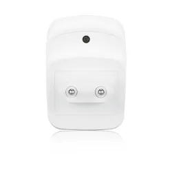 Zyxel WRE6505 V2 Amplificador de sinal AC750 Dual Band, 1x RJ45 100Mb / s