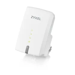 Zyxel WRE6602 Range extender AC1200 Dual Band, 1x RJ45 100Mb/s
