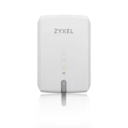 Усилитель сигнала Zyxel WRE6602, AC1200 Dual Band, 1x RJ45 100Mb/s