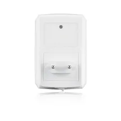 Zyxel WRE6602 Amplificador de sinal AC1200 Dual Band, 1x RJ45 100Mb / s