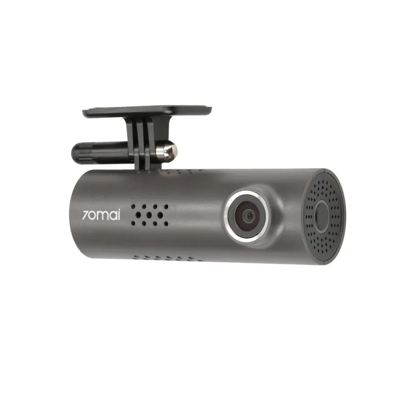 70mai Dash Cam 1S Fotocamera da cruscotto MiDrive D06, 1080P, WiFi