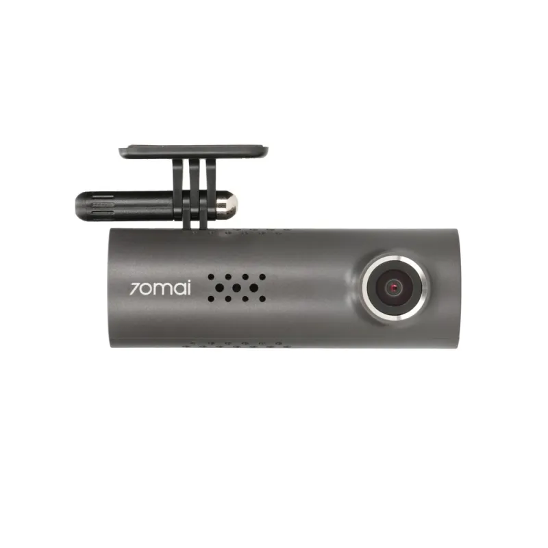 70mai Dash Cam 1S Car DVR MiDrive D06, 1080P Auflösung, WiFi