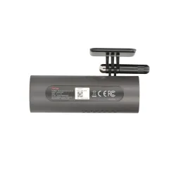 70mai Dash Cam 1S Fotocamera da cruscotto MiDrive D06, 1080P, WiFi