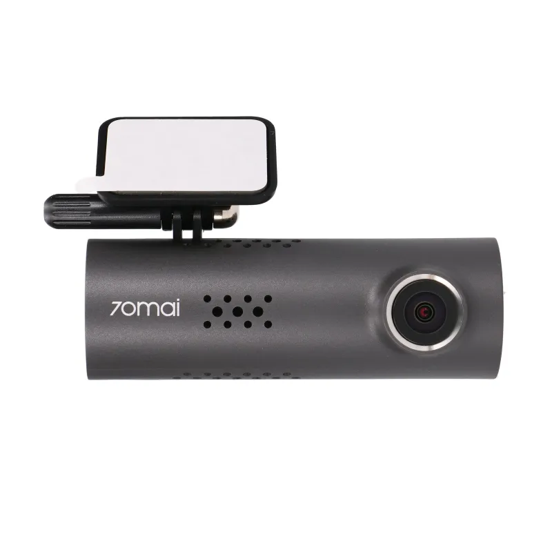 70mai Dash Cam 3 M200 Car Dashboard Camera, Full HD, WiFi