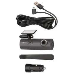 Autokamera 70mai Dash Cam 3 M200, Full HD, WiFi