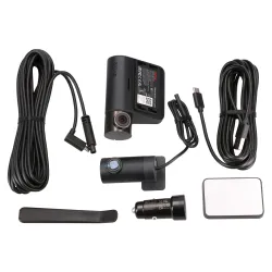 Autokamera 70mai Dash Cam A200 + RC11, Full HD, WiFi