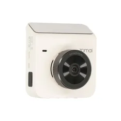 70mai Dash Cam A400 MiDrive A400 Bianco Fotocamera da cruscotto 1440p, G-sensor, WiFi