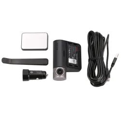 70mai Dash Cam A510 Car Recorder, 1944p, GPS, WiFi