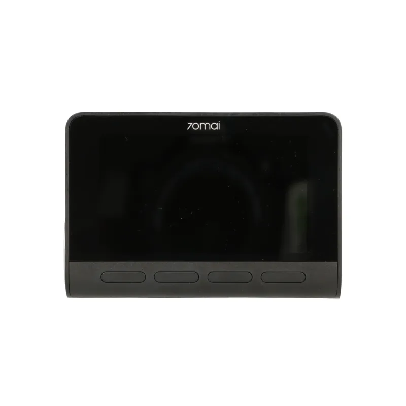 70mai Dash Cam A800S Dash Kamera 4K, GPS, WiFi