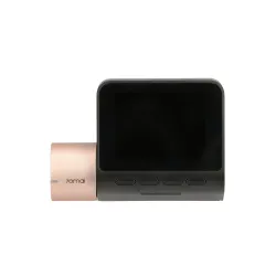 70mai Dash Cam Lite D08 Fotocamera da cruscotto 1080P, WiFi