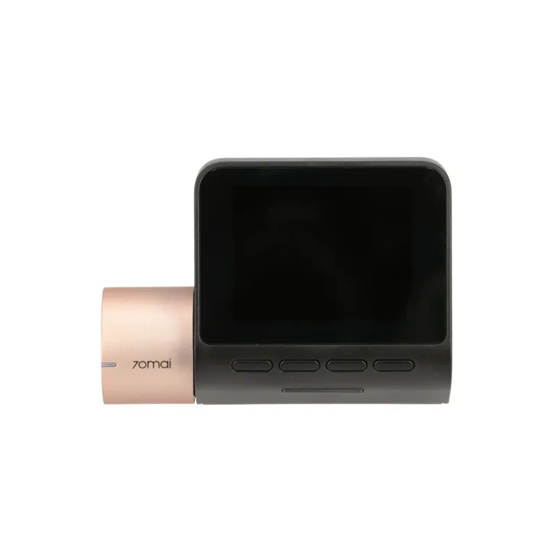 70mai Dash Cam Lite D08 Fotocamera da cruscotto 1080P, WiFi