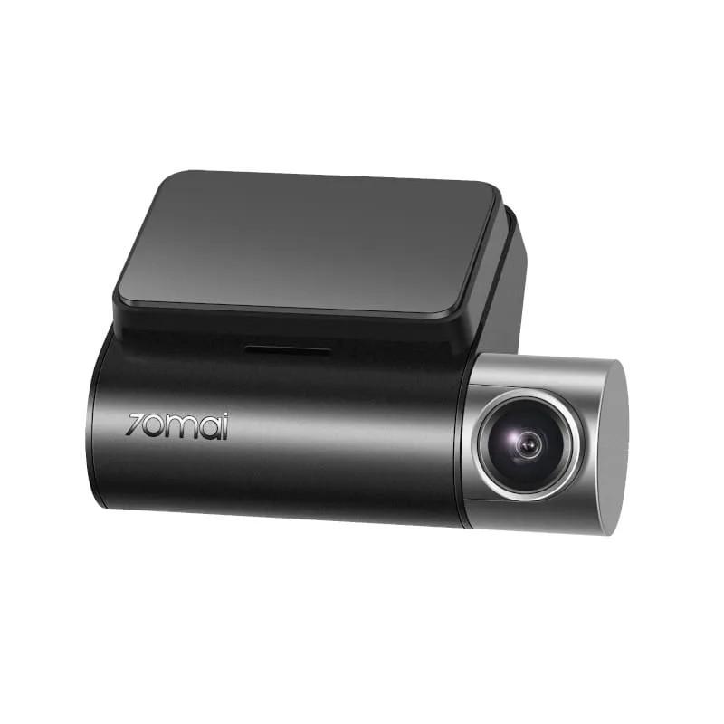 70mai Dash Cam Pro Plus Cámara para coche 1944P, GPS, WDR, WiFi