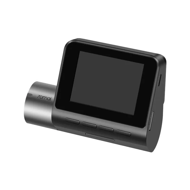 70mai Dash Cam Pro Plus Cámara para coche 1944P, GPS, WDR, WiFi