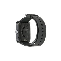 70mai Maimo Band Smartband Black and orange strap