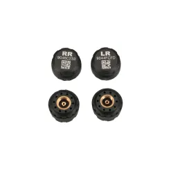 70mai T02 TPMS Lite Sensor de presión de neumáticos 0.0 - 8.0 bar