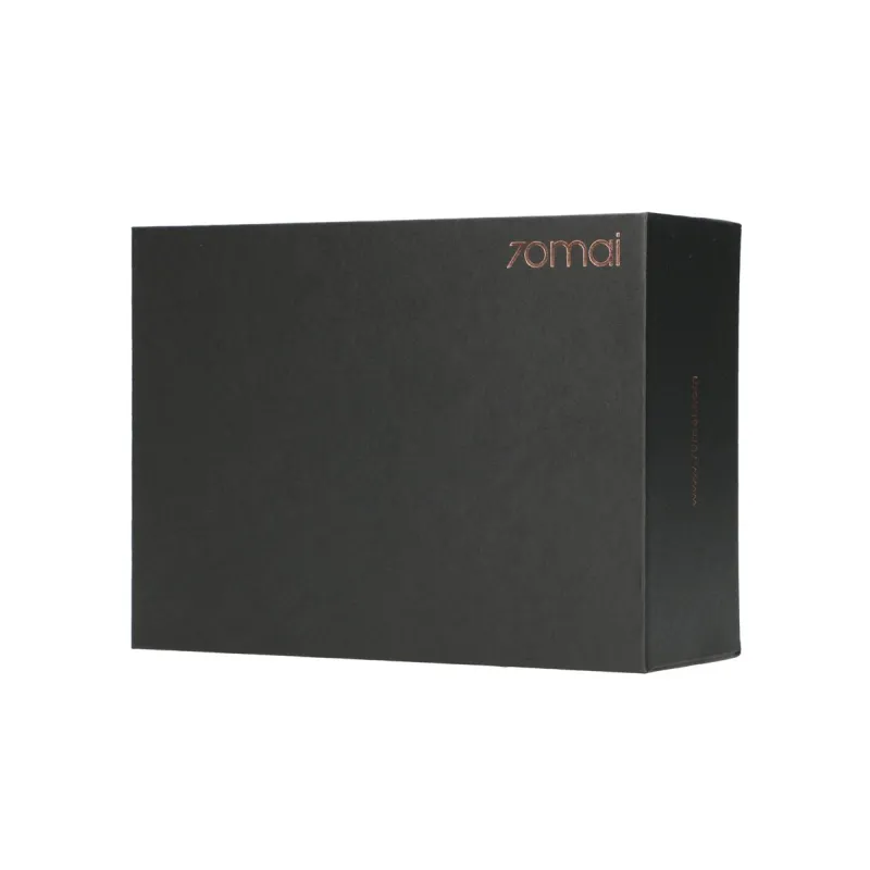 70mai T02 TPMS Lite Sensor de presión de neumáticos 0.0 - 8.0 bar