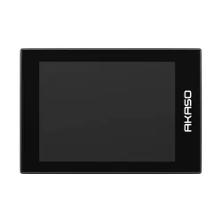 Akaso EK7000 Pro Câmera esportiva 4K, Wi-Fi, 1050 mAh