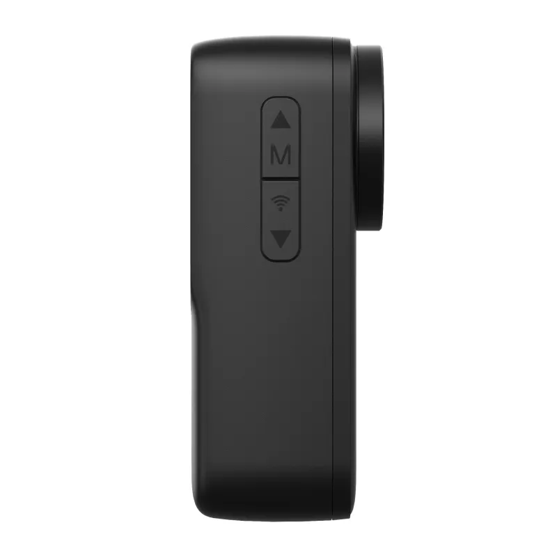 AKASO Keychain 2 Body Action Camera Kamera sportowa 4K 30FPS 20MP