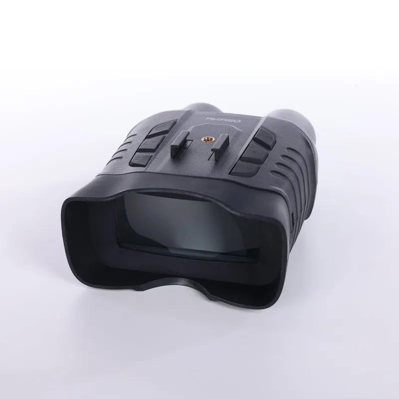 Akaso Seemor-200 Night vision goggles Wi-Fi, AI-ISP, 3250 mAh