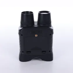 Akaso Seemor-200 Occhiali per la visione notturna Wi-Fi, ISP AI, 3250 mAh