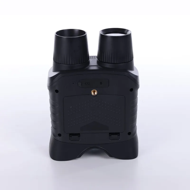 Akaso Seemor-200 Gafas de visión nocturna Wi-Fi, AI-ISP, 3250 mAh