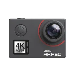 Akaso V50 Elite Kamera sportowa 4K, WiFi, 1050 mAh