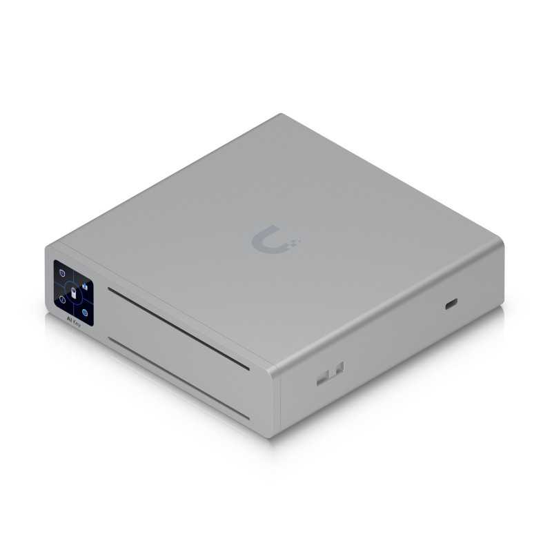 Ubiquiti AI-Key | Kontroler | GbE RJ45 PoE++ - Zdjęcie 5
