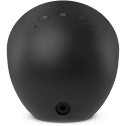 Amazon Echo Spot 2024 Czarny Inteligentny głośnik Alexa
