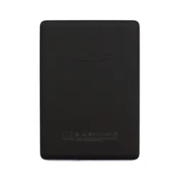Amazon Kindle Paperwhite 5 Negro Lector de libros electrónicos 16 GB, pantalla de 6,8", sin anuncios, B09TMF6742